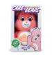 Care Bears CB22609 Medium Plush Toy 14" Toy - Love-A-Lot Bear Eco-Friendly